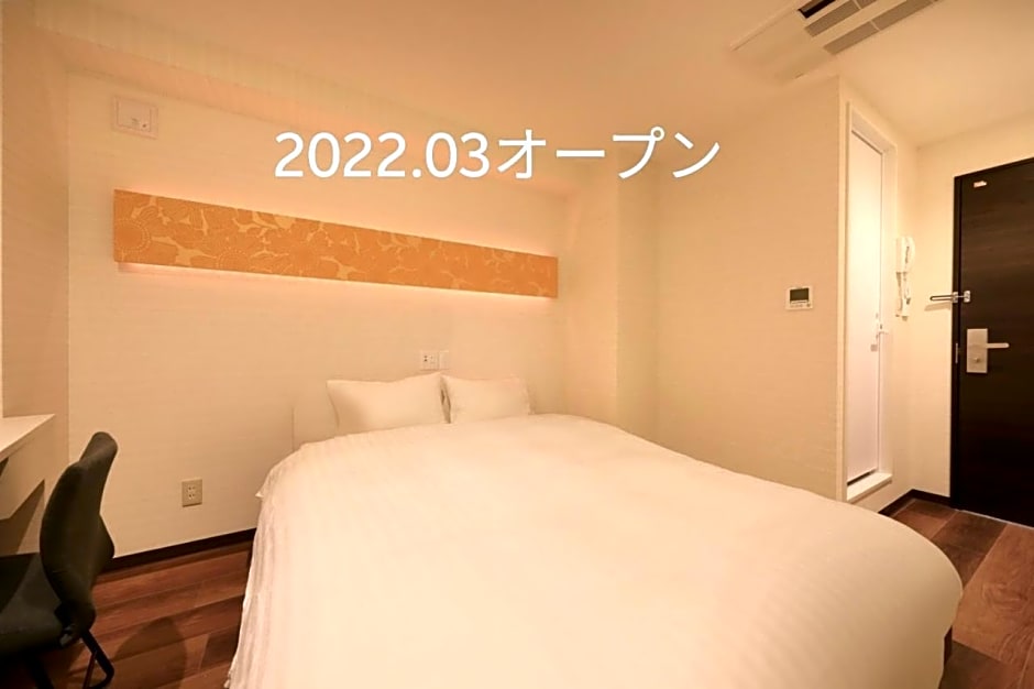 Artsy Inn Higashinihonbashi