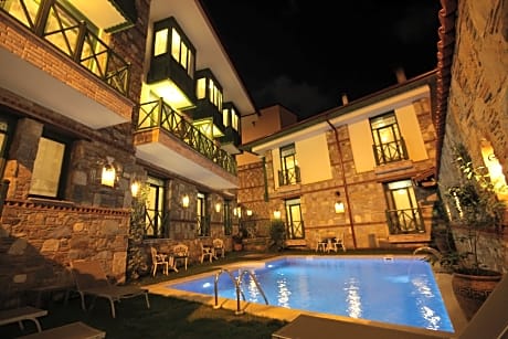 Celsus Boutique Hotel