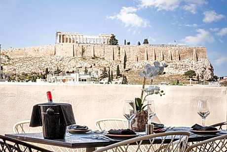 Acropolis Select