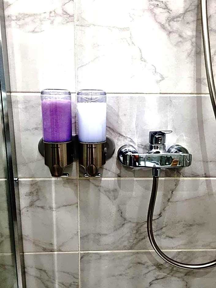 Global Suites Budapest