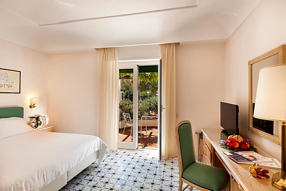 Hotel Continental Ischia
