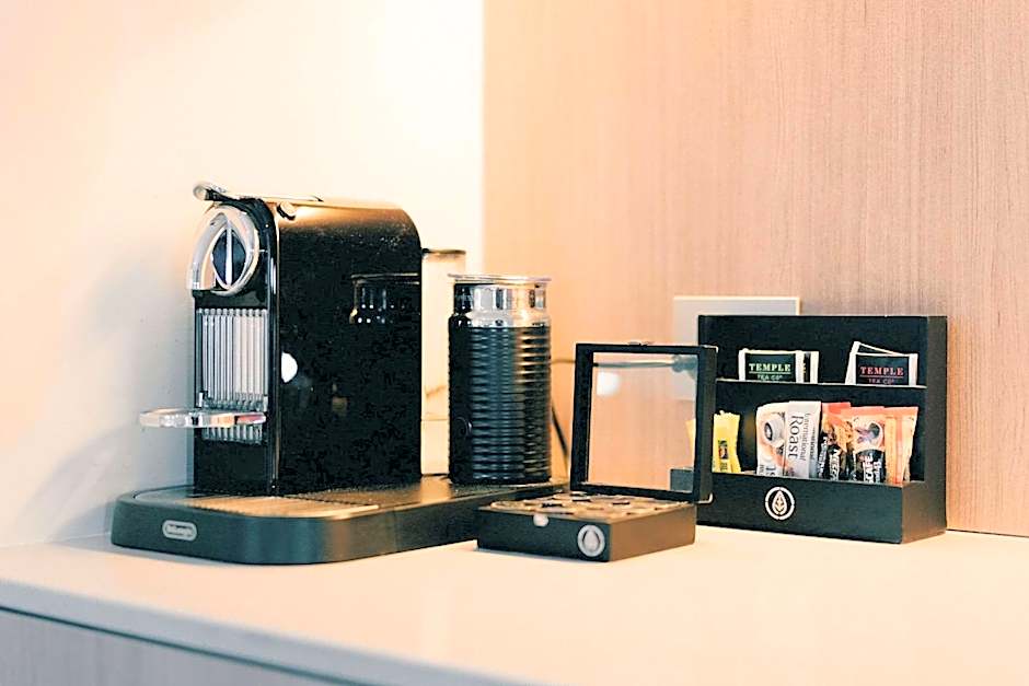 Clarion Hotel Townsville