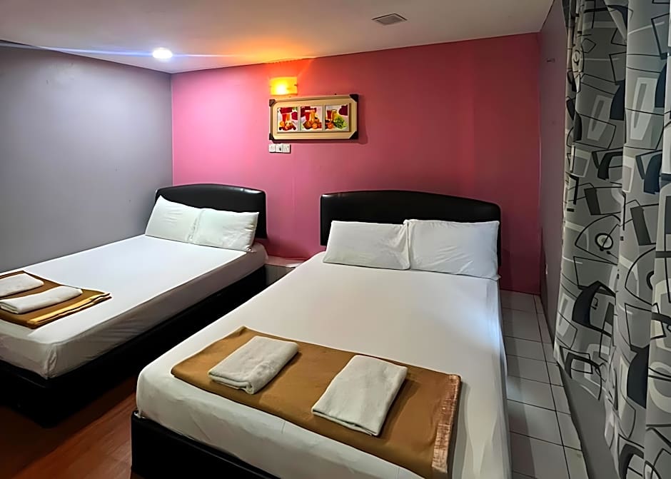 Ampang Point Star Hotel