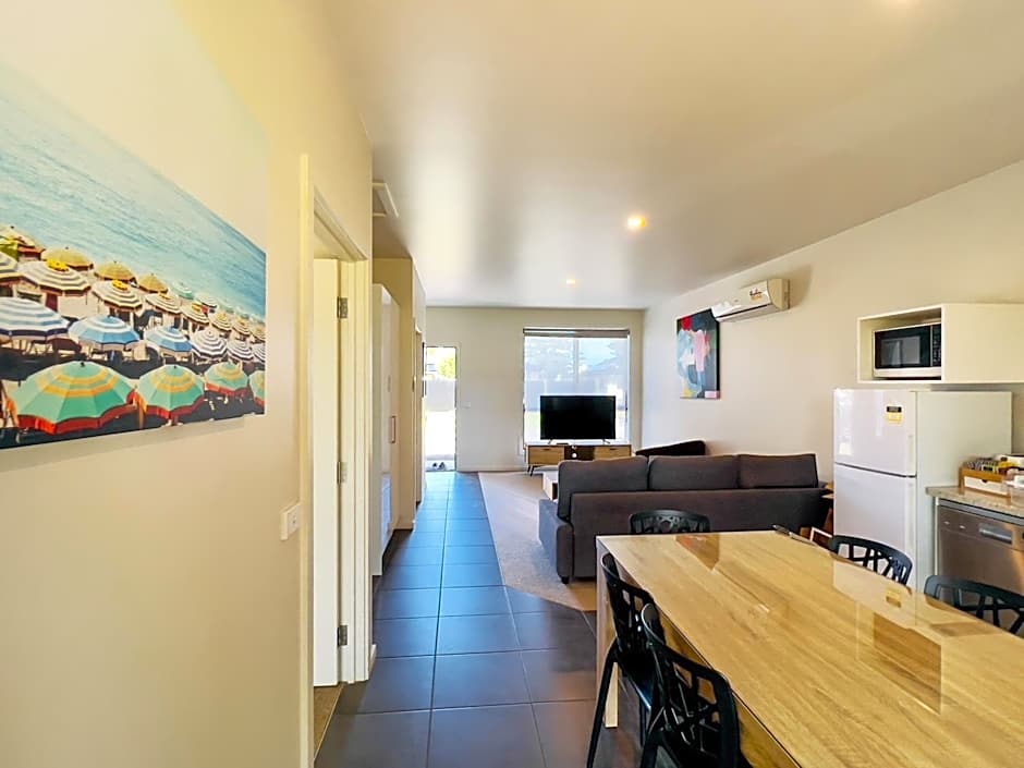 A1 Motels and Apartments Port Fairy