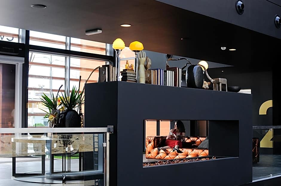 Evidencia Belverde Hotel