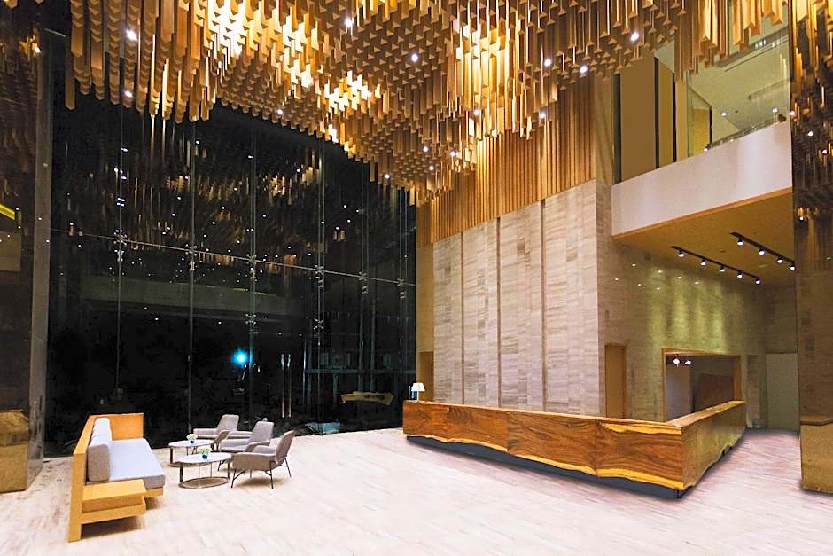 Arize Hotel Sri Racha