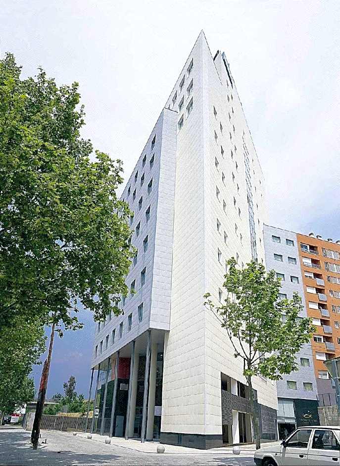 B&B HOTEL Barcelona Mollet Porta de Gallecs