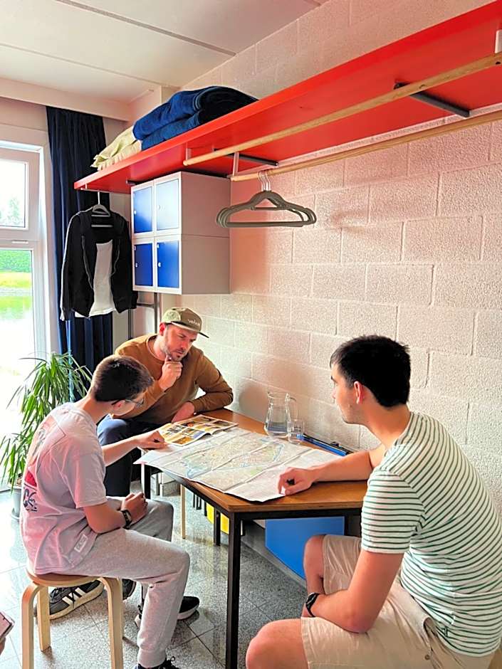 Herdersbrug Youth Hostel