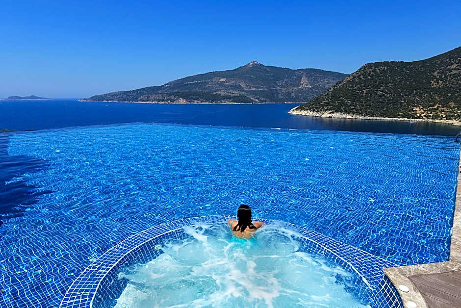 Kalamar Hotel