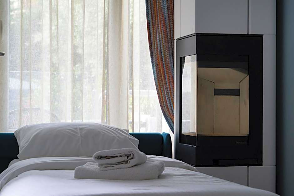 Edem Luxury Apartments