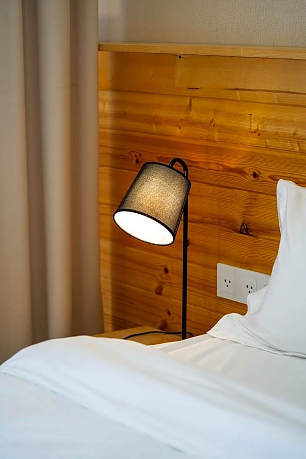 Lahili Boutique Hotel