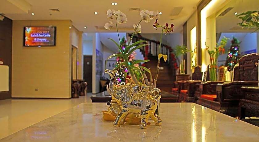 Palawan Uno Hotel