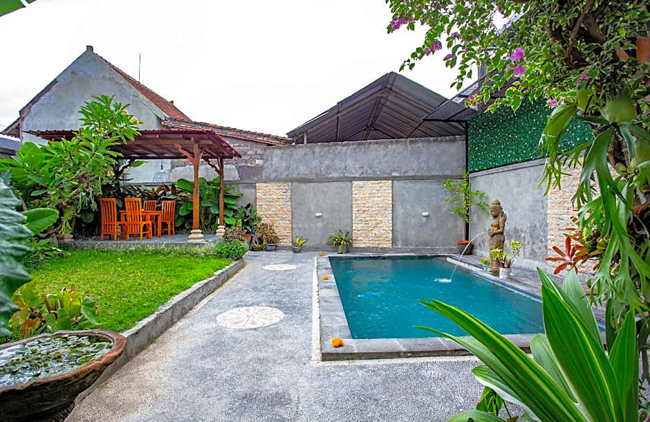 Kubu Beji Villa Batubulan Gianyar By The Lavana – Gianyar, CO