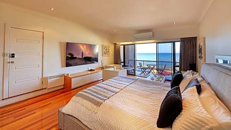 The Madsen Boutique Hotel