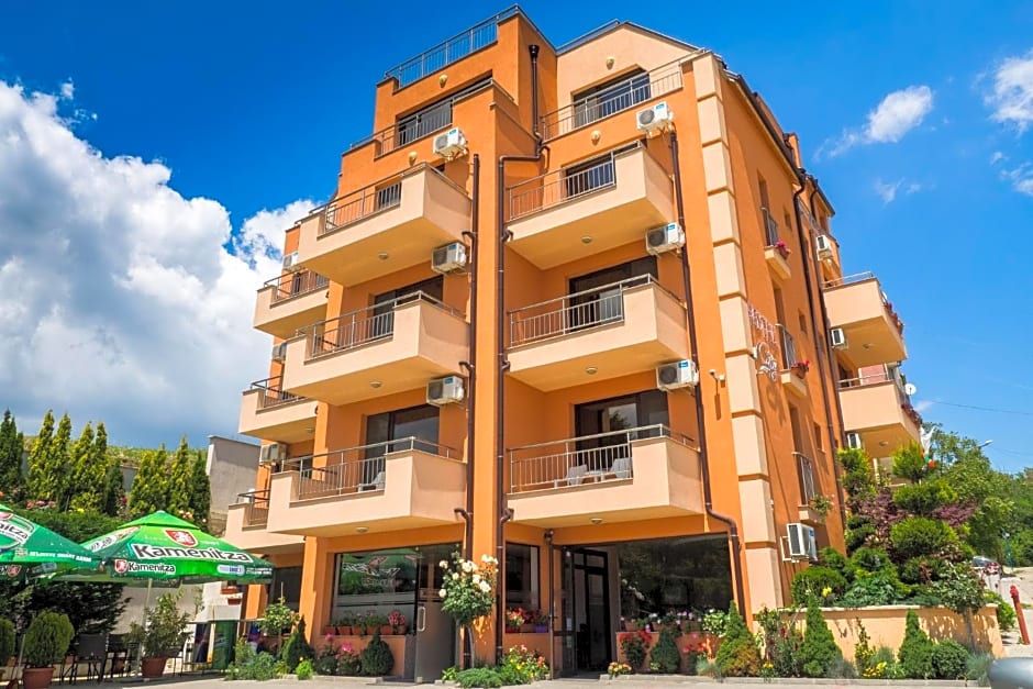City Blagoevgrad Family Hotel