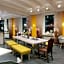 Parkhotel Villingen und Boardingzimmer