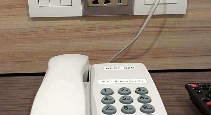 U Design Hotel Bukit Mertajam