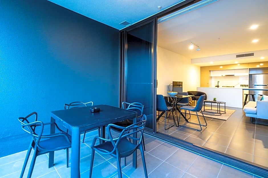 Opera Apartments - South Brisbane