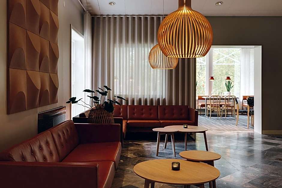 Medlefors Hotell & Konferens