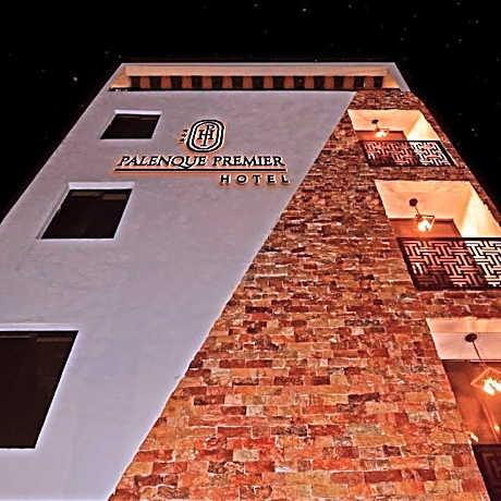HOTEL PALENQUE PREMIER