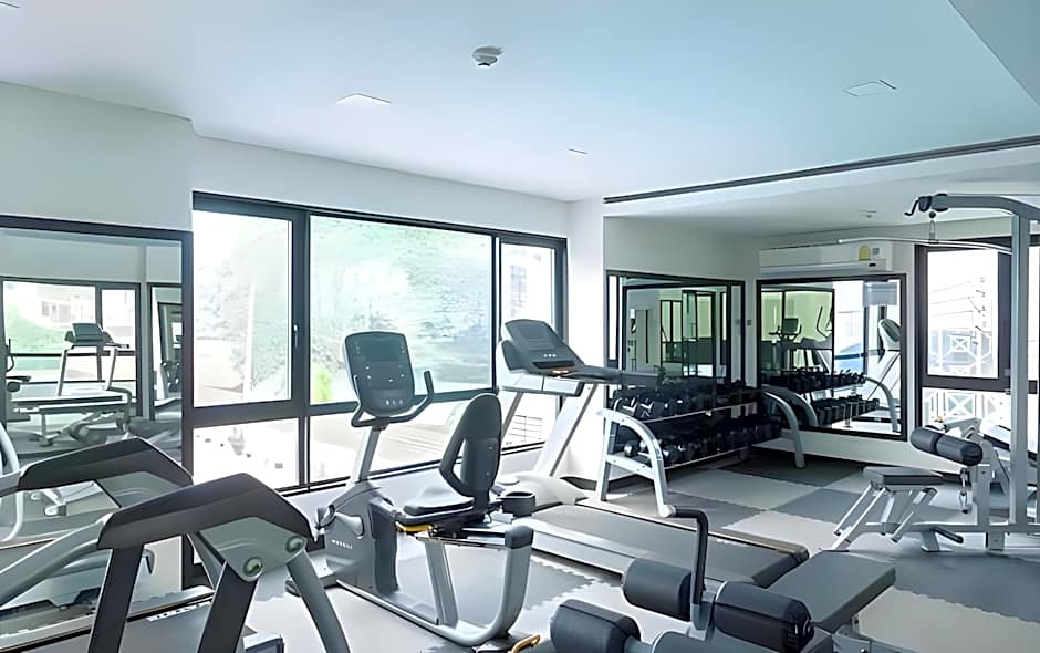 Glai Gan Place Hotel