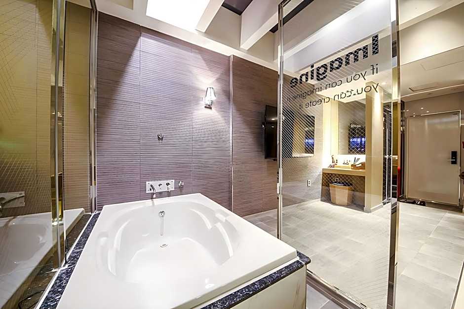 Hotel Oscar Seomunmarket