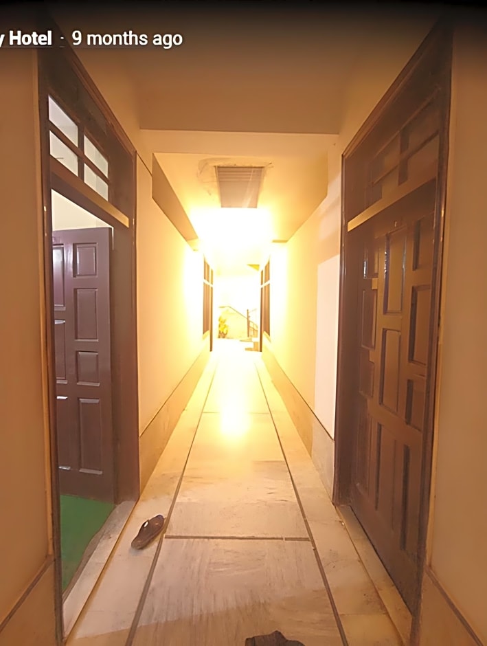 Sharjah Family Hotel