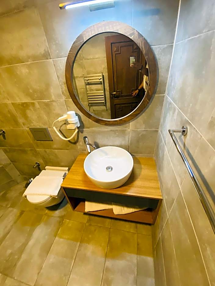 in Ephesus Hotel and Art Galery