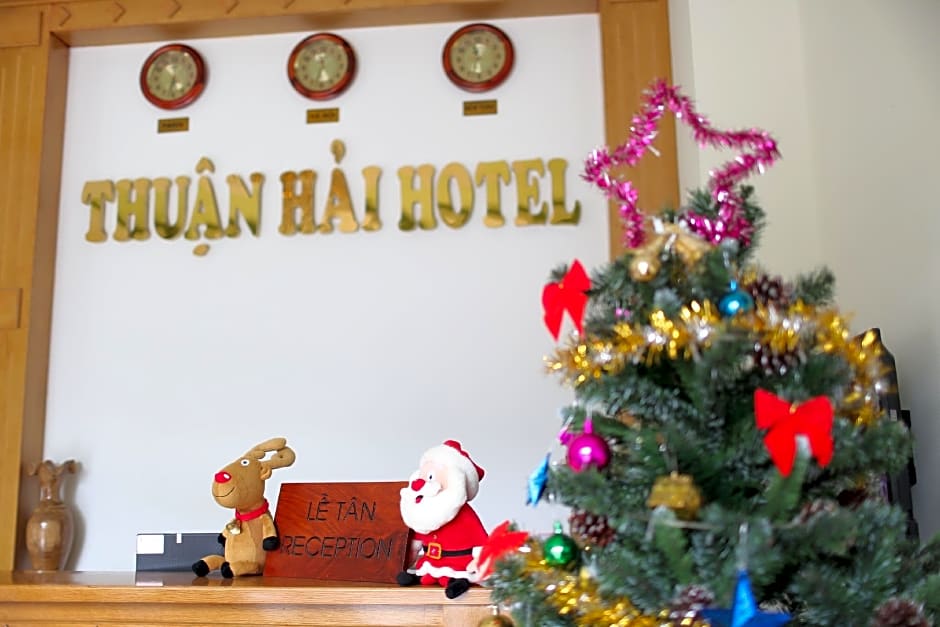 Thuan Hai Hotel