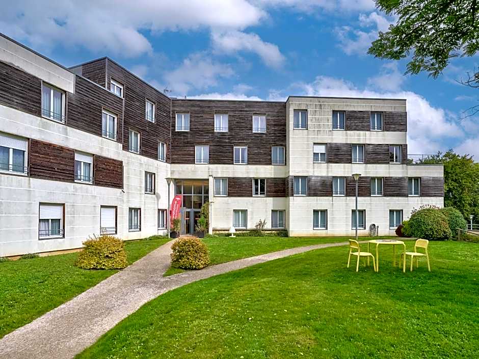 Residhome Bures La Guyonnerie