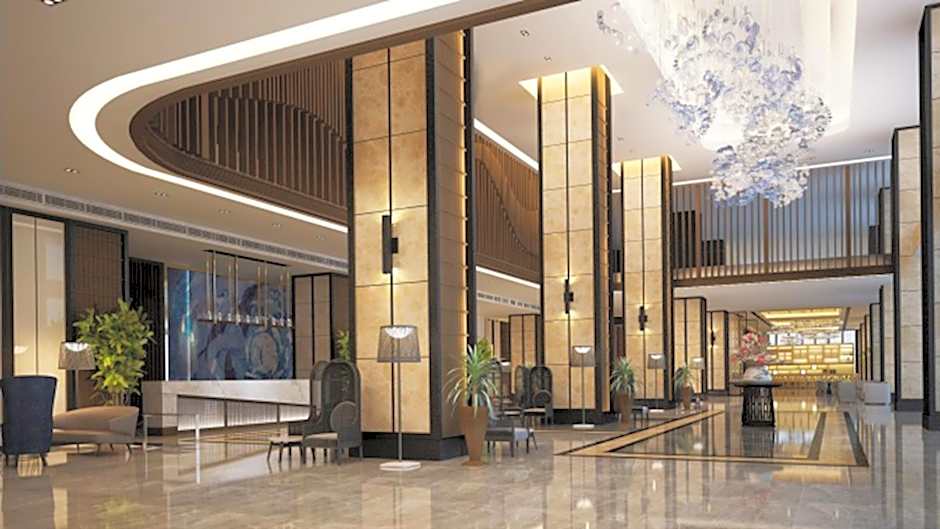 Muong Thanh Luxury Ha Nam Hotel