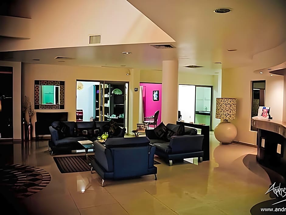 Playa Caracol Hotel & Spa