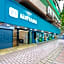 Haro Light Hotel (Guangzhou Ximenkou Metro Station)