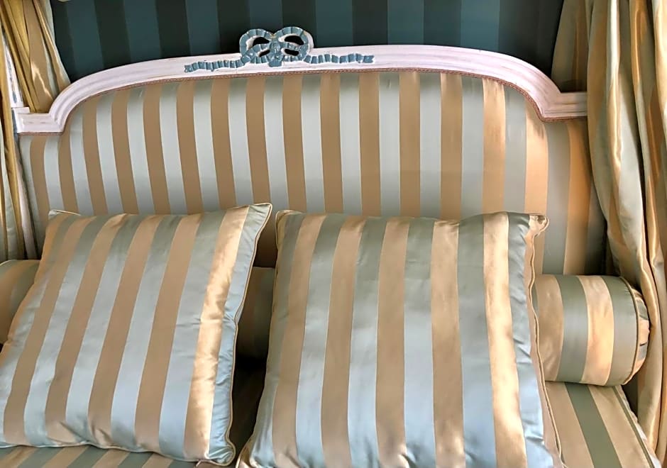 Château de Cadouzan