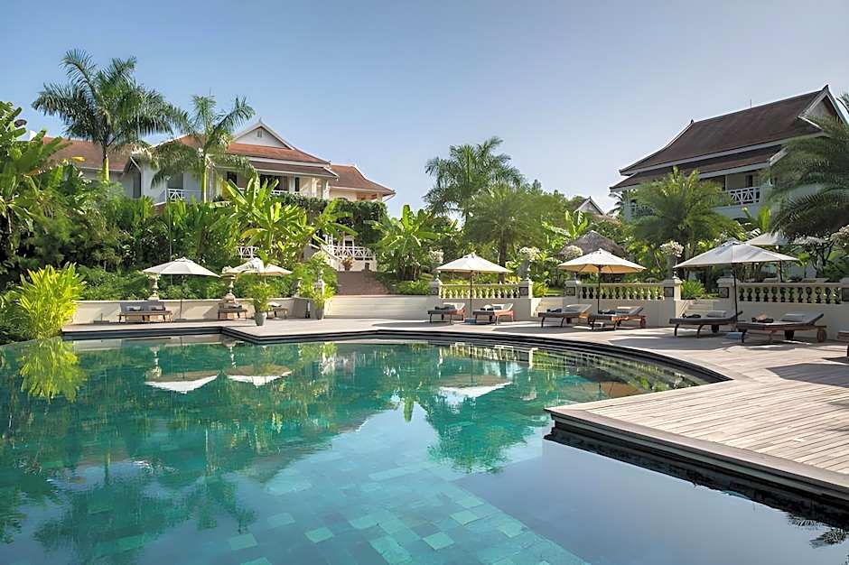 The Luang Say Residence