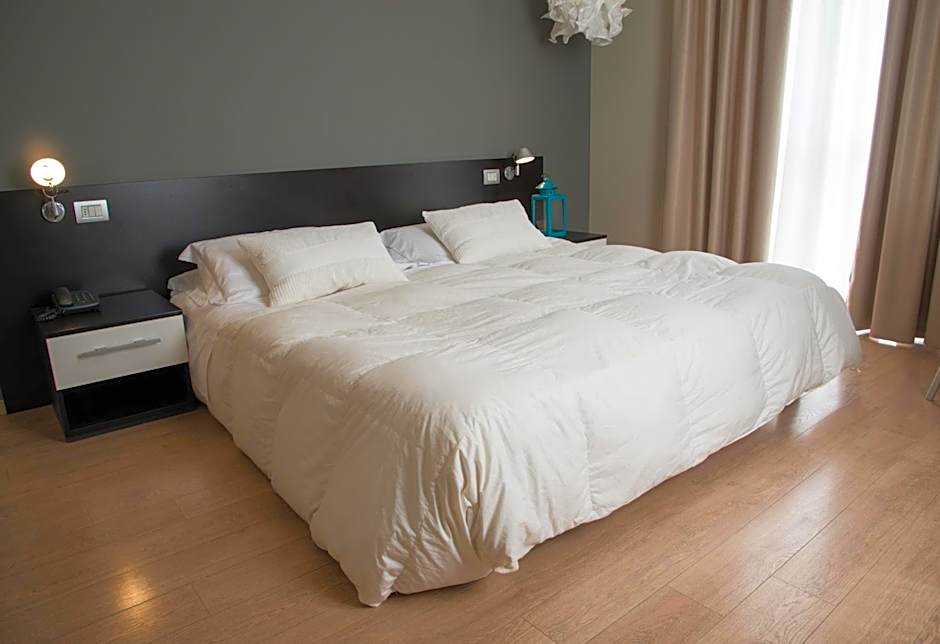 Berghotel