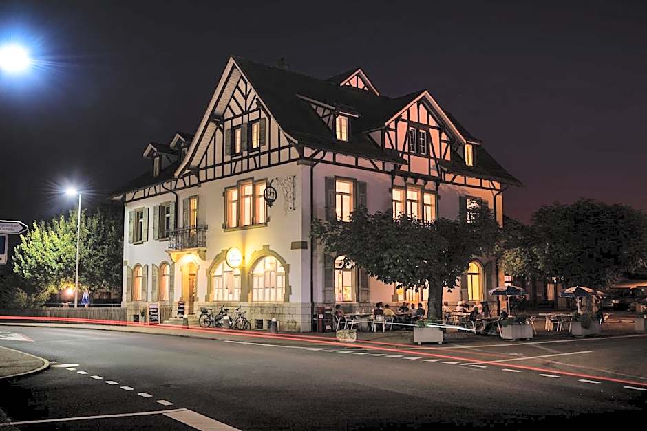 Gasthof Drei Eidgenossen