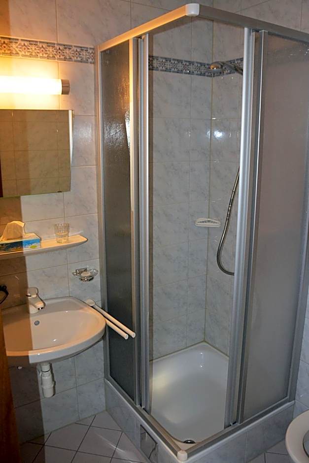 Langley Hotel Rendlhof