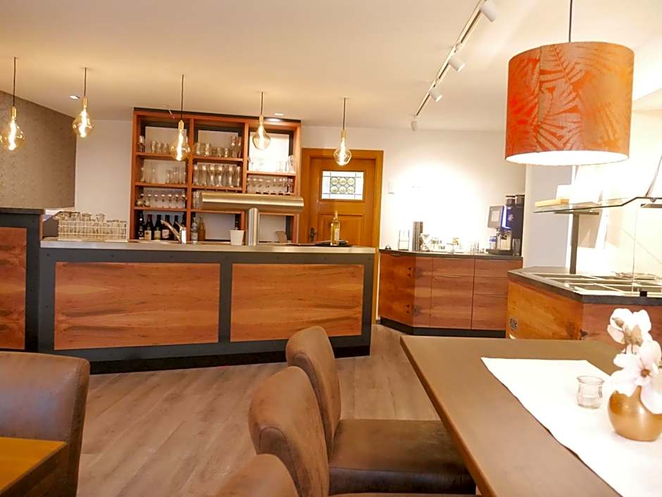 Boutique - Hotel Zum Schloss