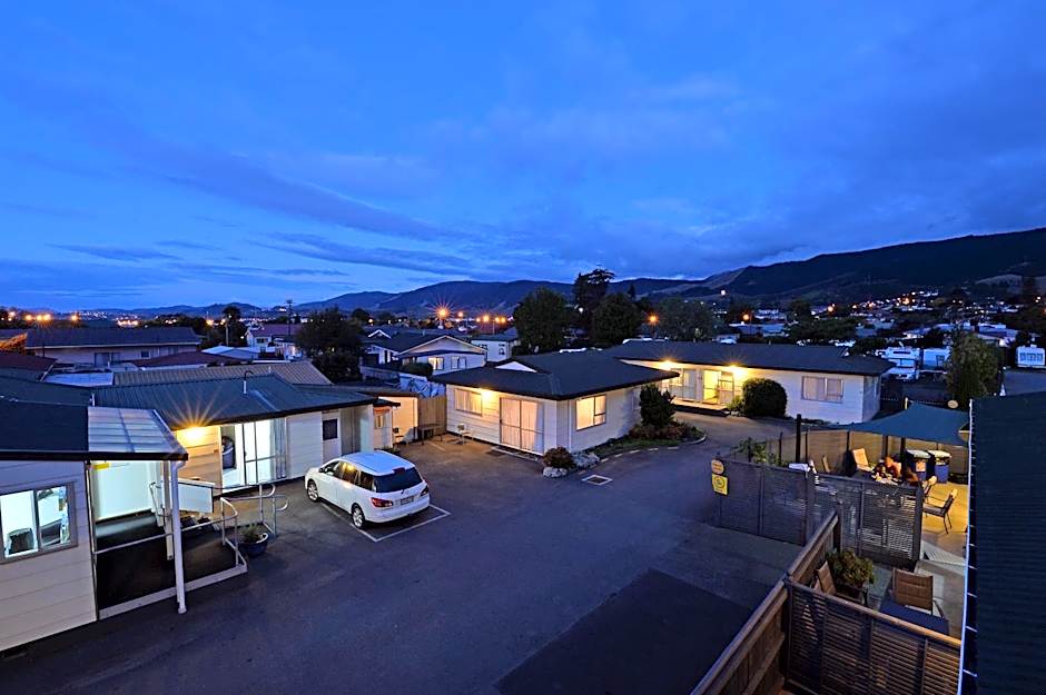 Richmond Motel and Holiday Park