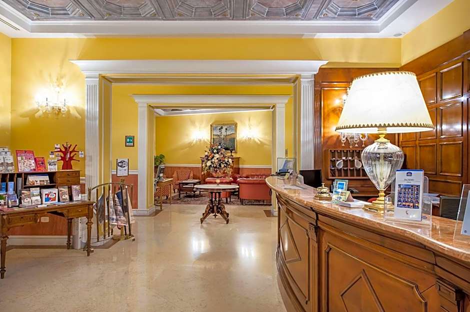 Best Western Ai Cavalieri Hotel