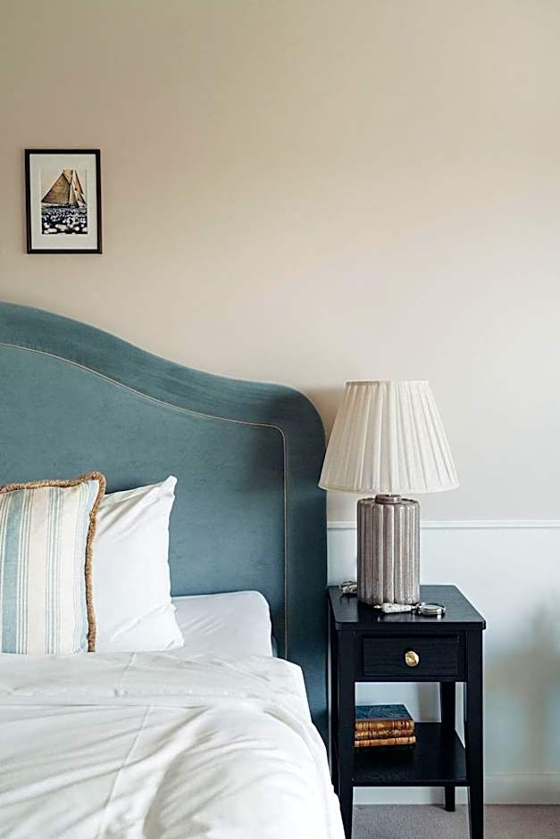 Marienlyst Strandhotel