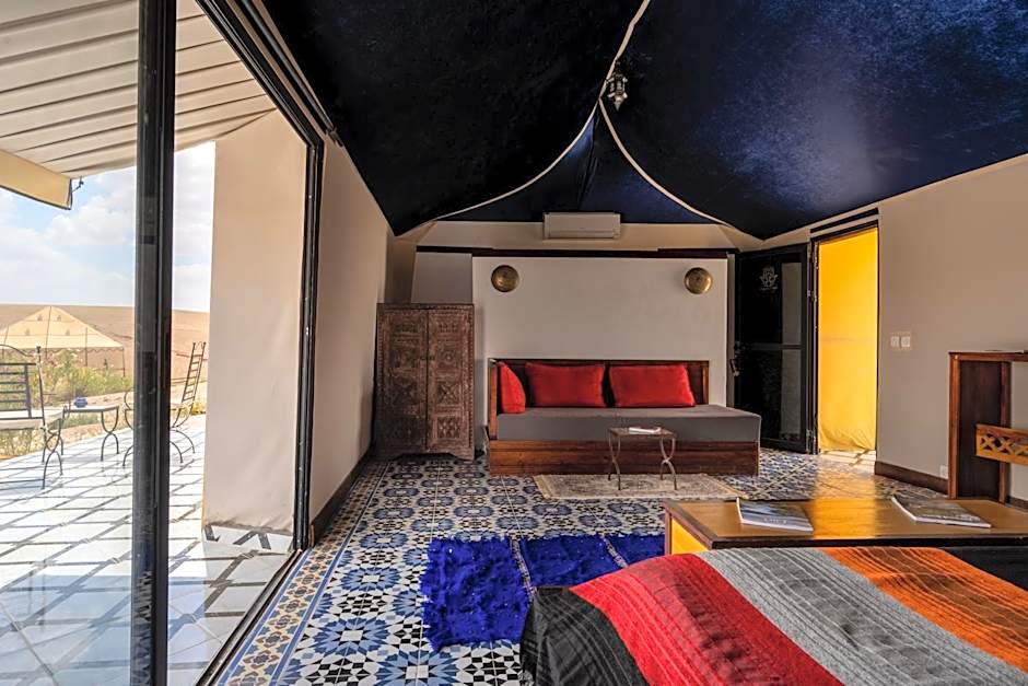 Mirage Agafay Lodge