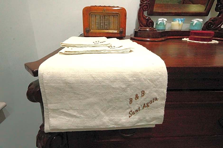 B&b Sant'Agata