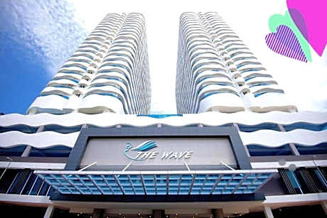 The Wave Suites Melaka