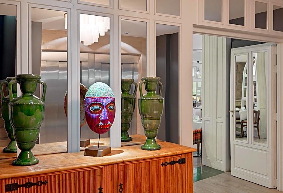 Boutique Hotel H10 Montcada