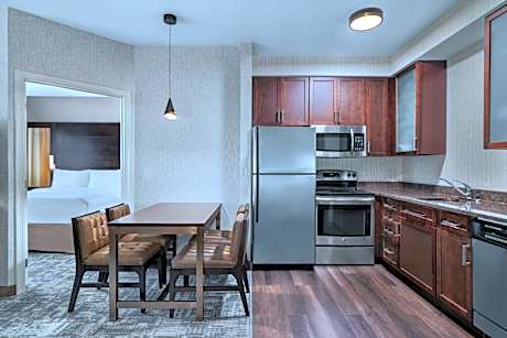 Two Bedroom Suite