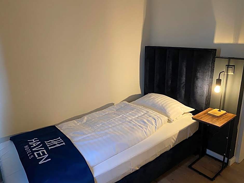 Haven Hotel - Wuppertal