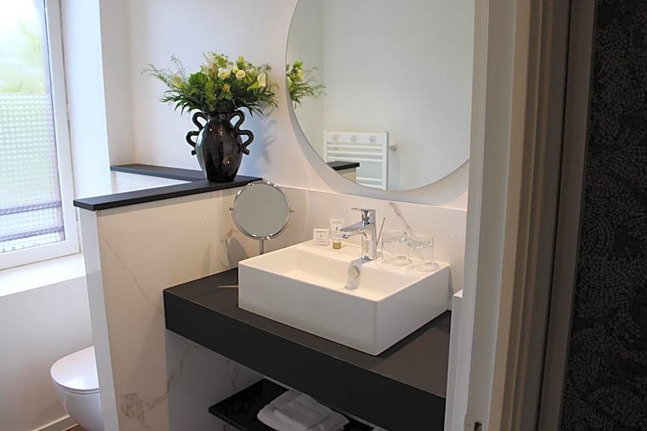 Hôtel La Truffe Noire