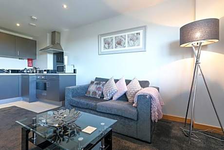 Victoria Mills Apartment Shipley